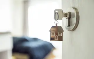 Cerraduras residenciales y de oficina