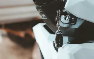Cerraduras vehiculares y motos