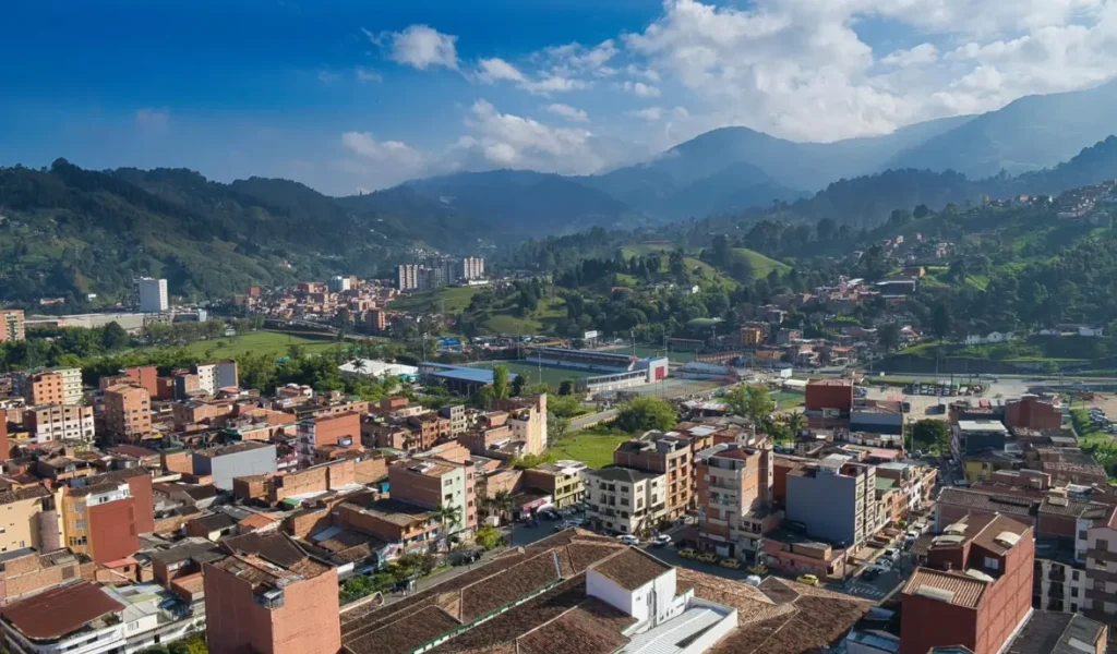 Servicios de Cerrajer&iacute;a en caldas Antioquia