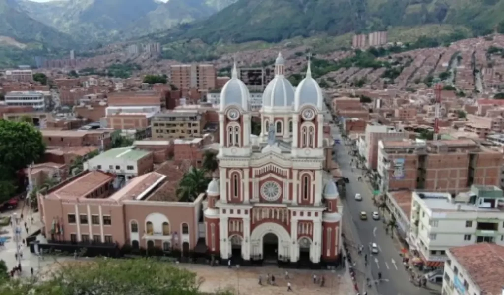 Servicios de Cerrajería en Bello Antioquia