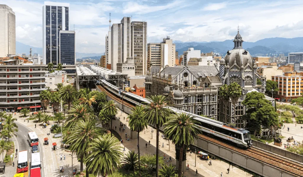 Cerrajero en Medellín 24 Horas