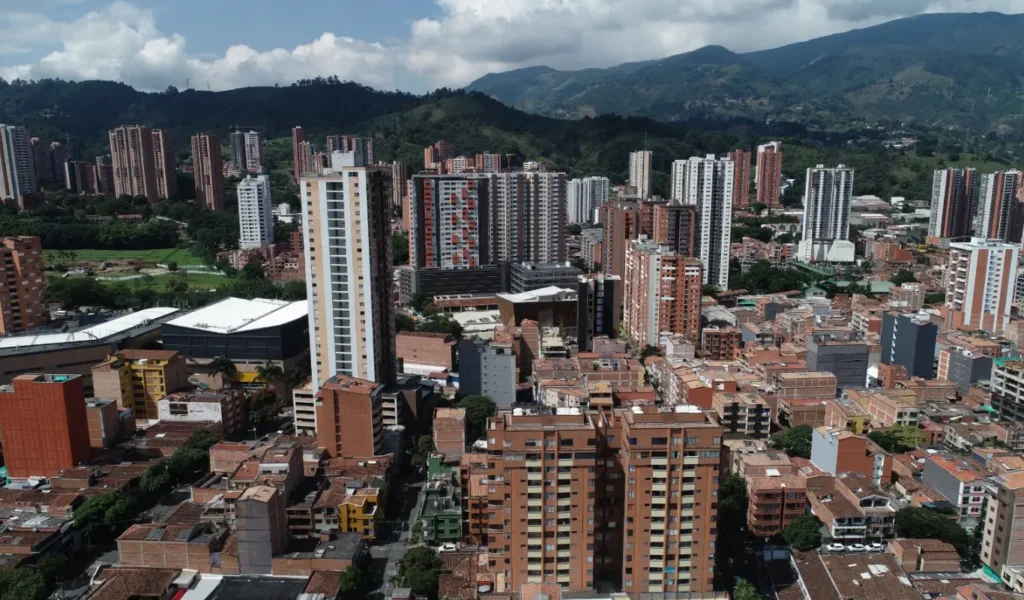 cerrajero en Sabaneta 24 horas servicio sin daños