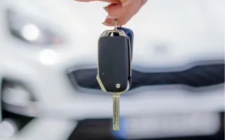 Duplicado de llaves Veh&iacute;culos