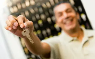 duplicado de llaves de seguridad en Envigado