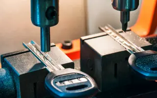 Duplicado de llaves en Envigado