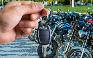 duplicado de llaves de moto en Envigado