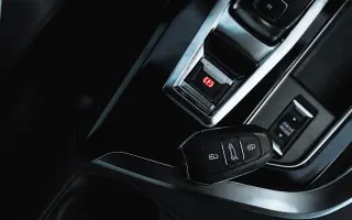 Programaci&oacute;n de llaves electr&oacute;nicas y controles