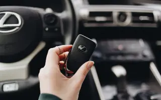 Reparaci&oacute;n y reemplazo de cerraduras de carro