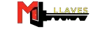 Logo Mj Llaves, Cerrajería en Envigado