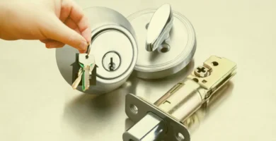 precio cambiar cerradura en Envigado